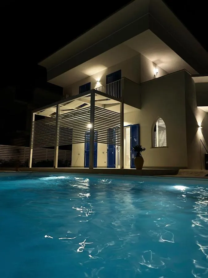 Apartamento White Wall Luxury Rooms Scala Dei Turchi Realmonte Italia