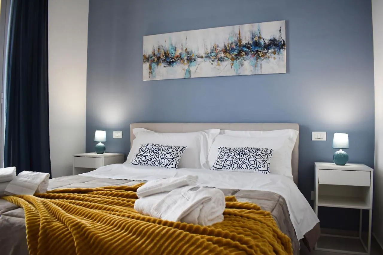 White Wall Luxury Rooms Scala Dei Turchi Realmonte