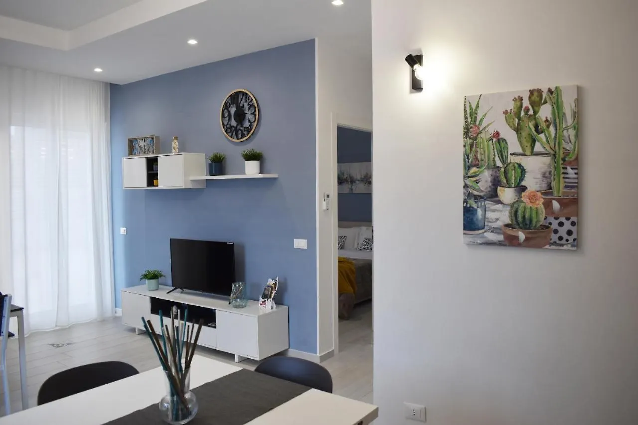 White Wall Luxury Rooms Scala Dei Turchi Realmonte