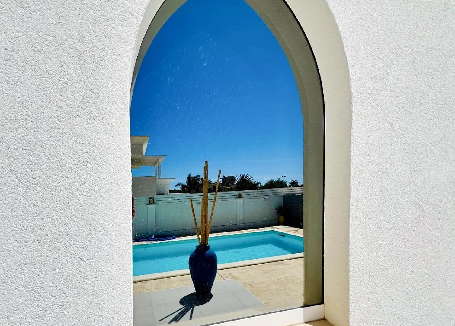 White Wall Luxury Rooms Scala Dei Turchi Realmonte Apartamento