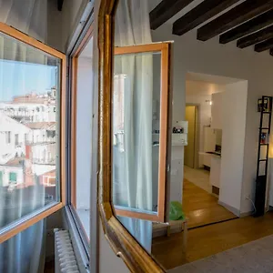 Specchieri Venecia