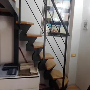  Appartamento La Casetta Di Gino Italia