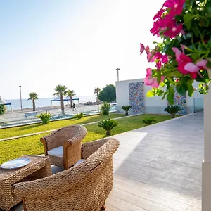  Apartamento Giardini Sul Mare -