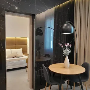  Apartamento Baaria House