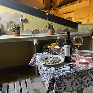  Apartamento Exclusive Flat With Terrace & Bbq