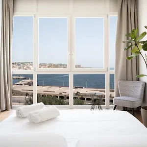  Apartamento La Ortigia