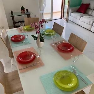  Appartamento Coral Dream Italia