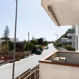  Appartamento L'aurora Scala Dei Turchi