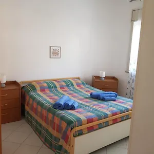  Appartamento Lido Rossello