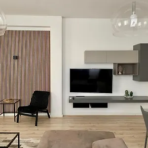  Apartamento Aci Boutique
