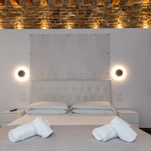 Giorgiapartaments Black Exclusive Venecia