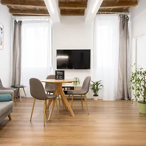  Appartamento Unyca - Residenza Bellavista Italia