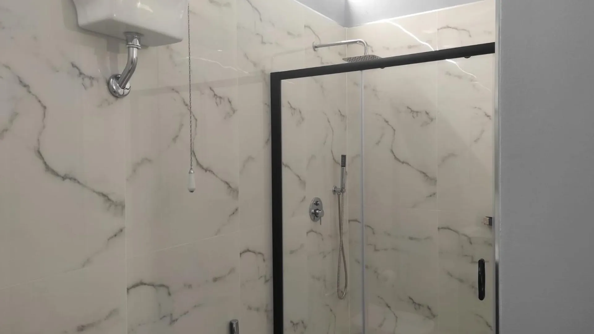 Apartment White Wall Luxury Rooms Scala Dei Turchi Realmonte